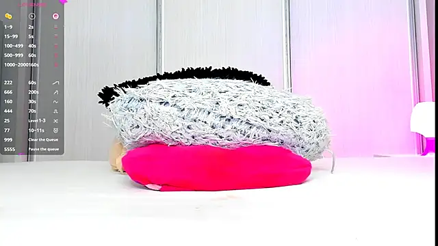 Aidasina webcam