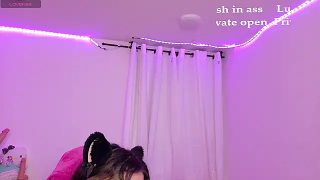 Sachi_Meow webcam