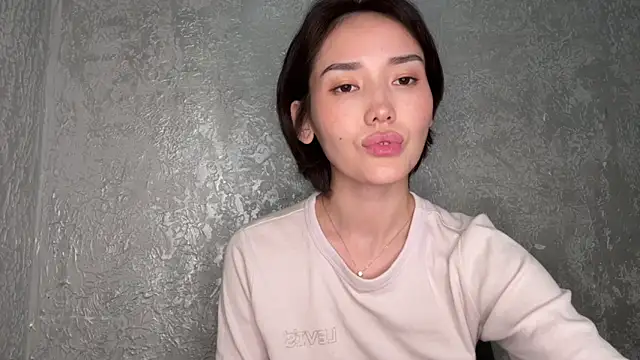 sweet_adelin webcam