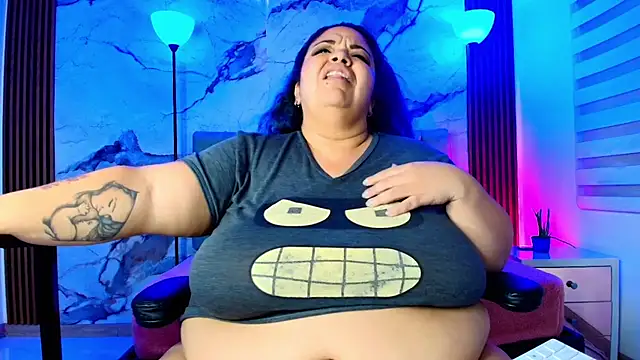ANAMARIARIOS webcam