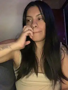SmokyDee webcam