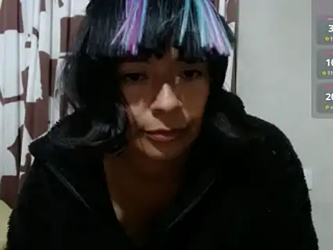 Acelinrose webcam