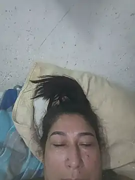PatriciaGrajales webcam