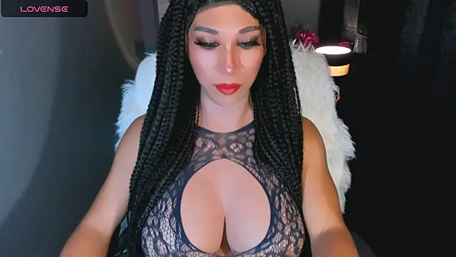 xSelfsuckerMistressVanyax webcam