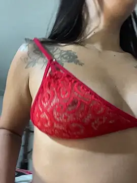 DannaX_X webcam