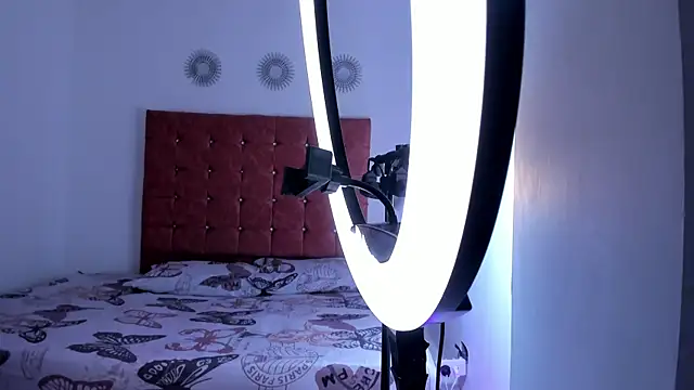hot_luna_x webcam