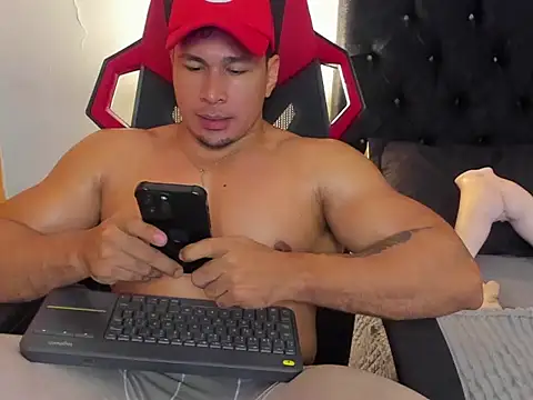 tyler_hank01 webcam