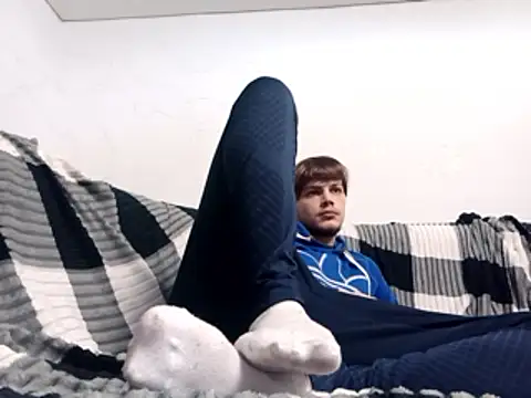 RayMartino webcam