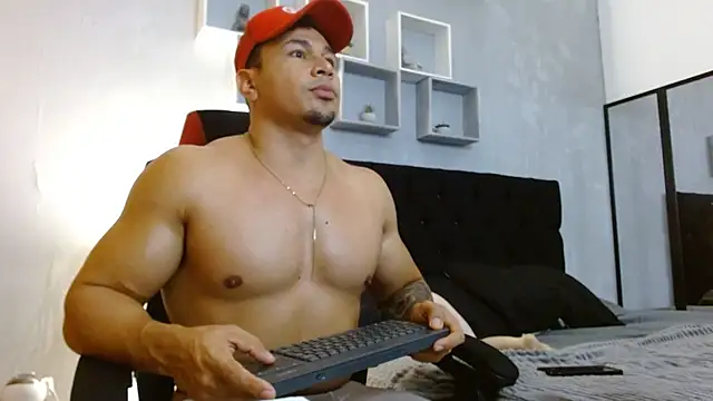 tyler_hank01 webcam