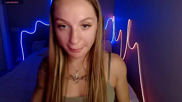 MirrraMisss webcam