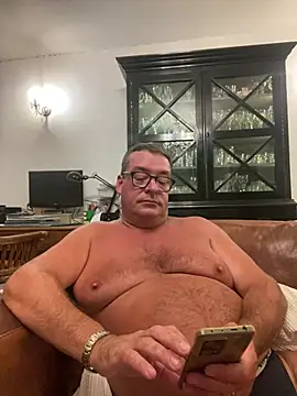 MountJohnXL webcam