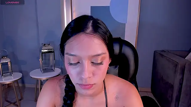 AmaliaCrus webcam