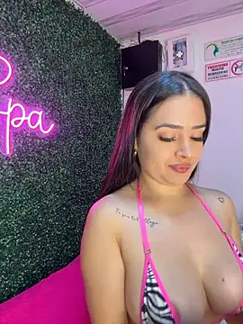 Sara_fun webcam