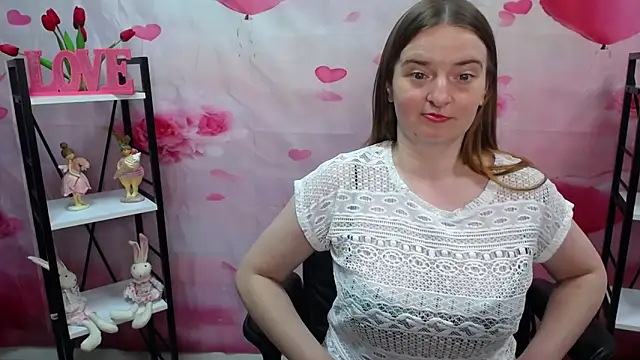 FreyaDak webcam
