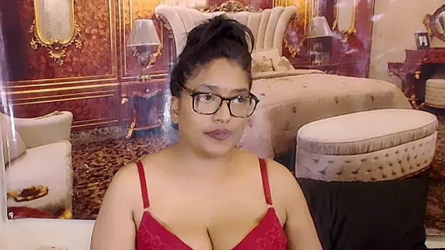 IndiaBlackPanther webcam