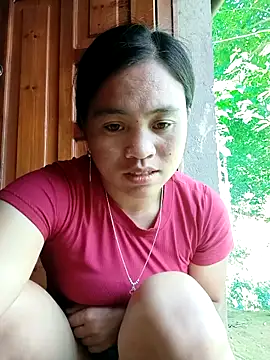 Lyyylina webcam