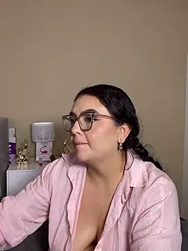 AlmaraRouge webcam