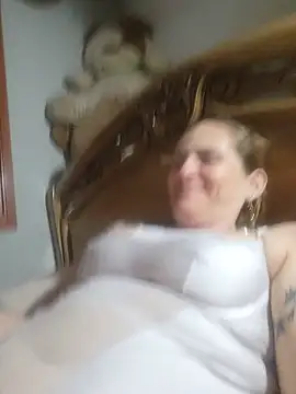 SeductionSilera webcam