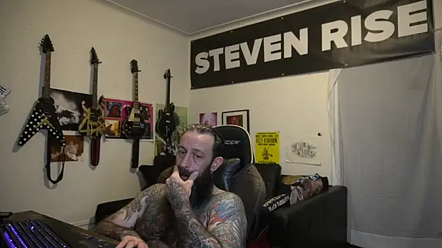 StevenRiseNYC webcam