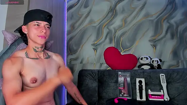 AmberAdams_ webcam