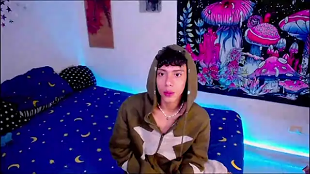 Thedoll_ethan7 webcam