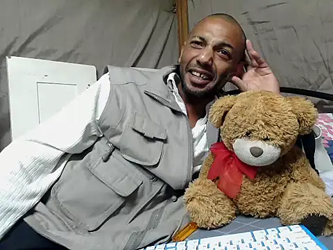 Camodick webcam
