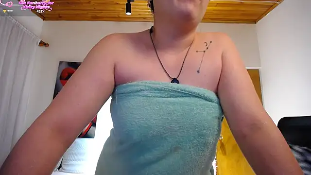Sahory__ webcam