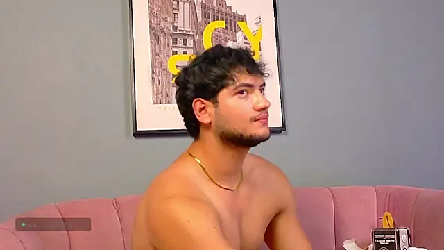 Mark_Evans1_ webcam