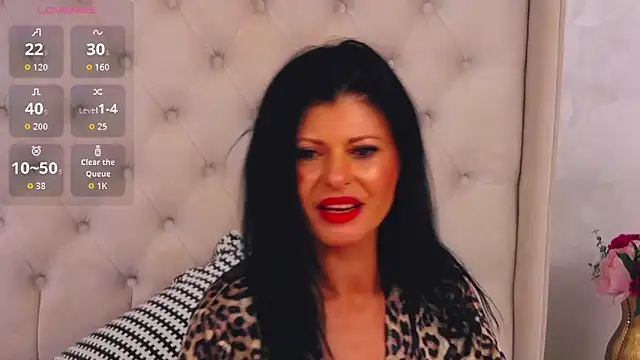 RosalieNorman webcam