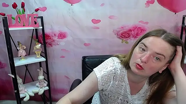 FreyaDak webcam