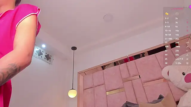 emily_daarell webcam