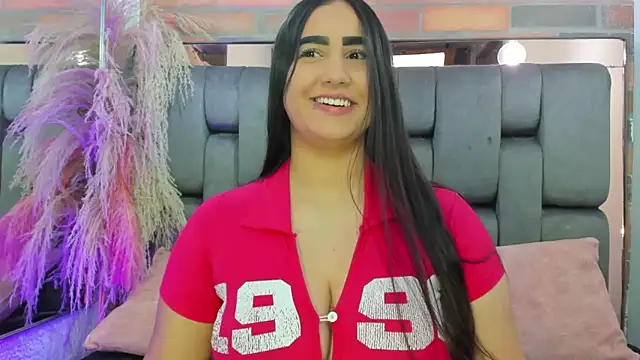 JESSYCORTES webcam