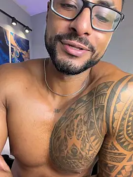 LiamGarcia1 webcam