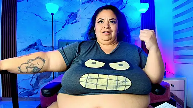 ANAMARIARIOS webcam