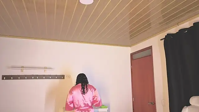 Renaxi_Smith webcam