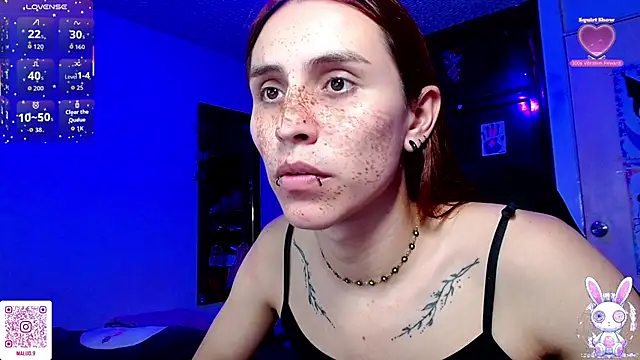 Malud09 webcam