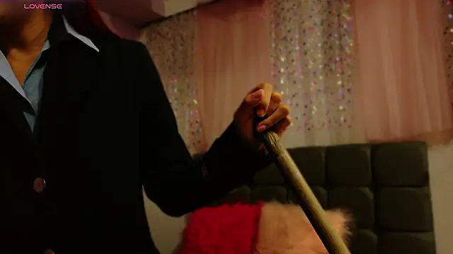 Natalia_Prada webcam
