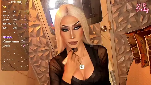 anitacruise live sex cam