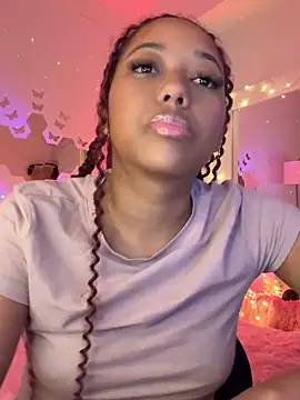 _Zahara_ webcam