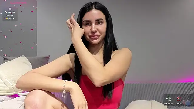 Mary__foxy webcam