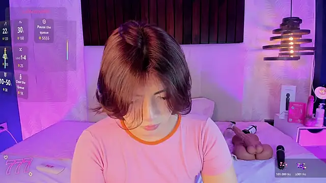 Creamy_Angelo webcam