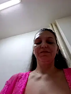 KamillaSpencer webcam