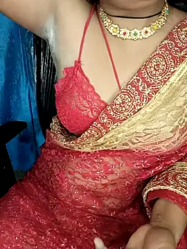 Rashmi_sharma_0 webcam