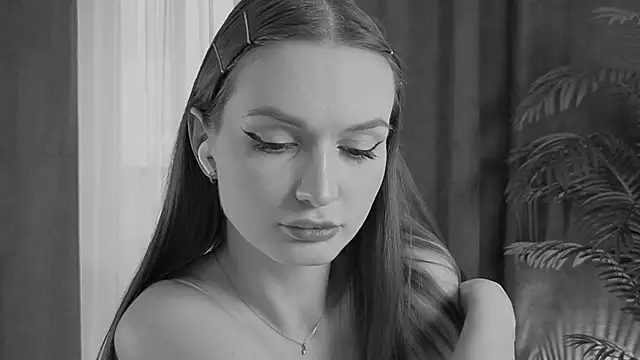 VickiRoom live cam