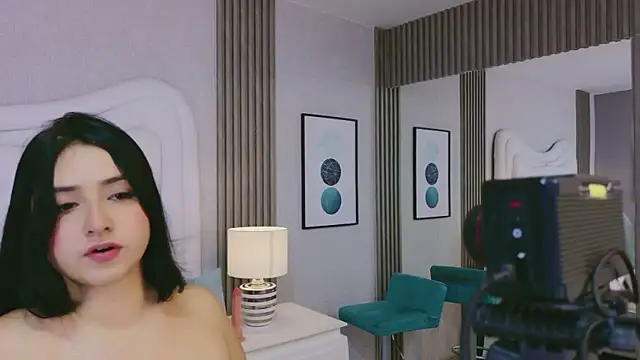 BellaFoox webcam