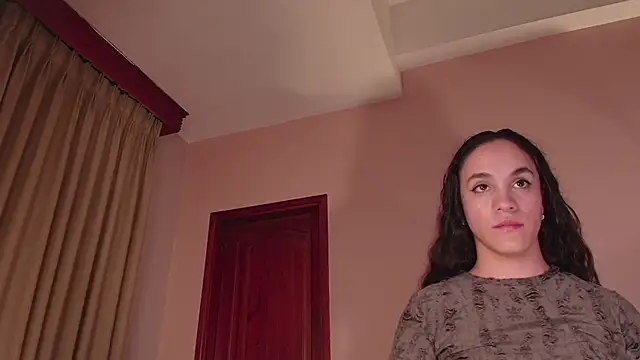 CelesteQueeen webcam