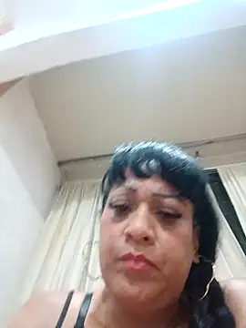 SabrinaColin webcam