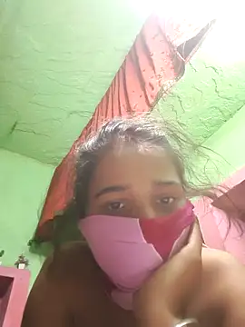 Vinita_cuty webcam