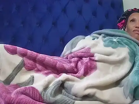 Tallgoddess webcam