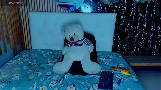 MarianaGalviz_ webcam
